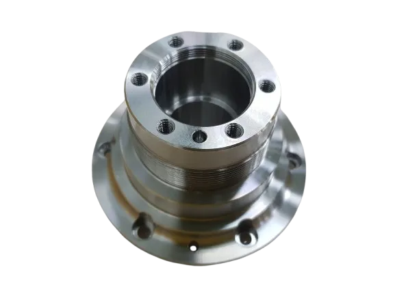 Bearing Housing-1